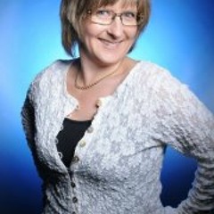 Lena Stener Thörnlund