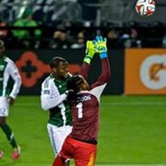 Gariece K. McPherson