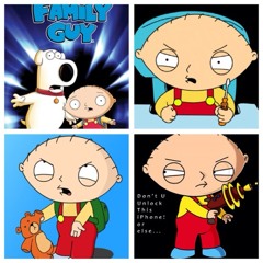 stewie my nigga