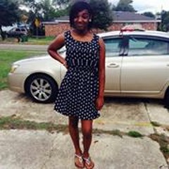 Erin Patrice Mccallum