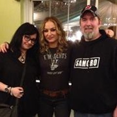 Robb AndMichelle Webb