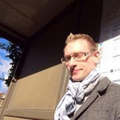 Alexander Peter Reiß