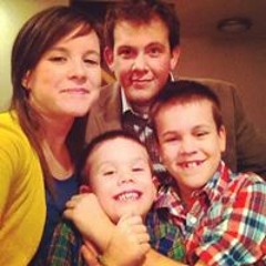 Jessica 'Uphoff' Steffy