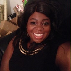 Sherene Fekarurhobo