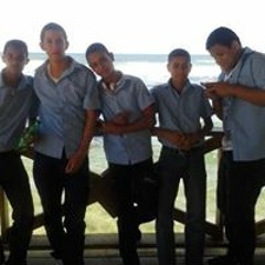 Anderson Jose Ortis