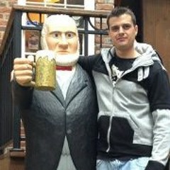 Aaron Zewiec