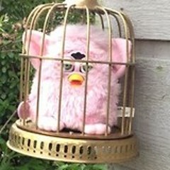 Pretty On The Inside [Hole Cover]