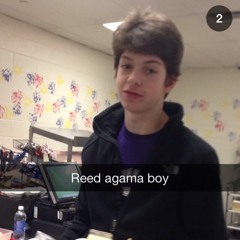 reed adms