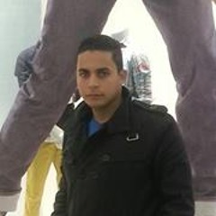 مصطفي يوسف