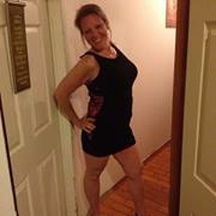 Chantal Muita Mwangi