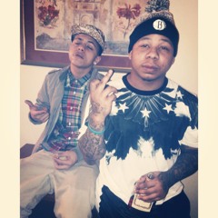 CashDoe x MITT$ x Dwright // Fuck Nigga