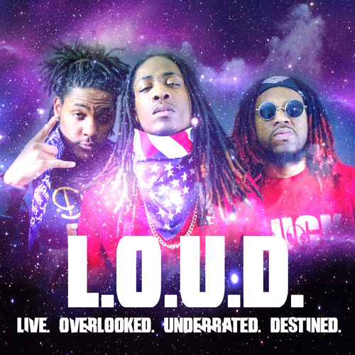 Stream UG - LOUD by Universal Goonz | Listen online for free on SoundCloud