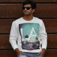 Praveen Kumar Reddy 3