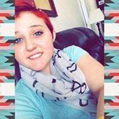 Maggie Jade Frasure