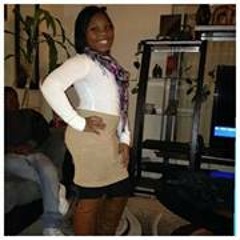 Dejanique MsBell Lovinme