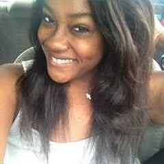 Talia Oreo Montgomery