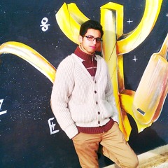 Ahmed Chabab -Chanteur-