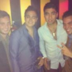 Israel Villaseñor Félix