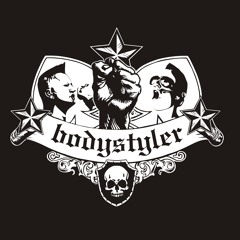 Bodystyler - Asphalt