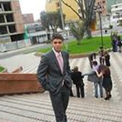 Cristian Chotu Rivera