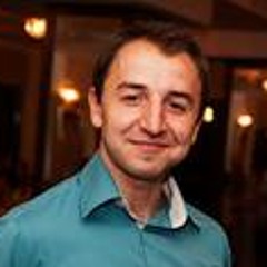 Daniel Caldararu