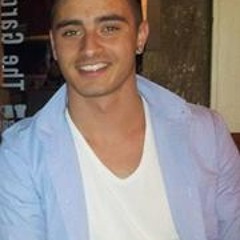 Jordan Robinho Sidhu