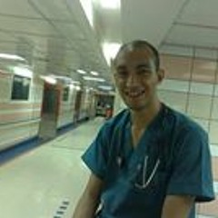 Abdallah Salman