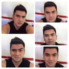 Arman Espinoza Zaballero