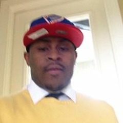 AlonzØ 'Zo' Wrickerson Jr