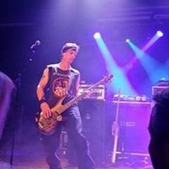 Walter Marshall Wilson