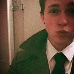 Adam Johnathan Harvie