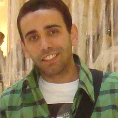 ibrahim Abdelhay