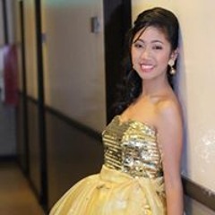 Yurika Marie Nisperos