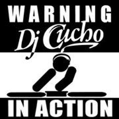 DJ Cucho