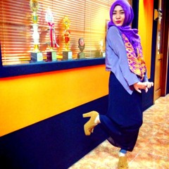 Nurul Ningrum Muthmainnah