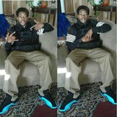 Marquisce Yung Knight