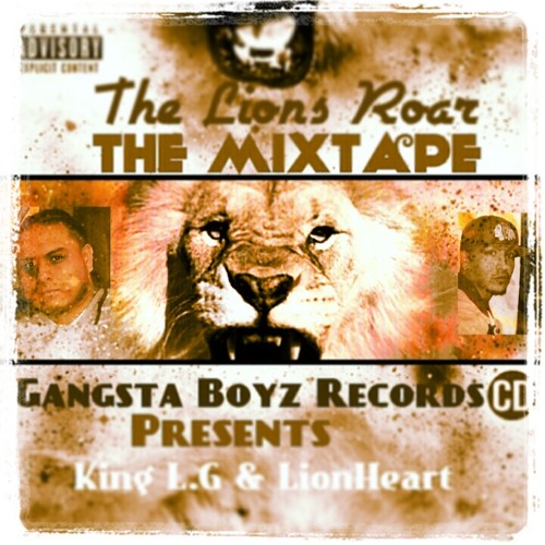 Gangsta Boyz Records’s avatar