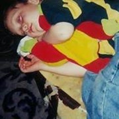 Christine Burgess Scheer