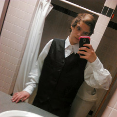 Alex “Nice Guy” Hough