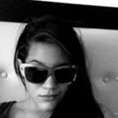 Melany Suyin Barreto