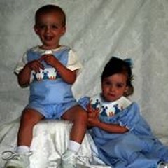 Whitney Fray Garrett