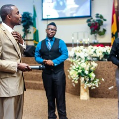 Atmosphere of Worship