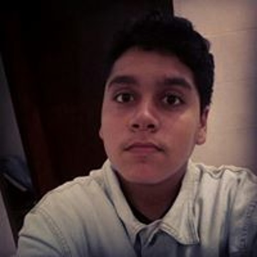 José Matheus Britto’s avatar