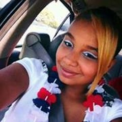 Tahshera Mercer-LaGrone