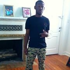 Raekwon Thomas 1