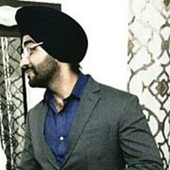 Dilpreet Singh Mann