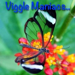 Nessy 21- Viggle Maniacs