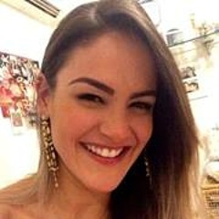 Maria Carolina Vieira 13