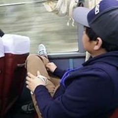 Christoper Laquindanum