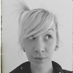 Kayleigh Kie Kie Pedersen